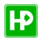 Hasty Parking Logo